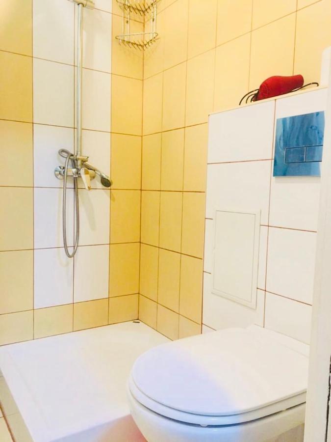 Крехівська 5,Апартаменти В Центрі, Дві Спальні Lviv Dış mekan fotoğraf